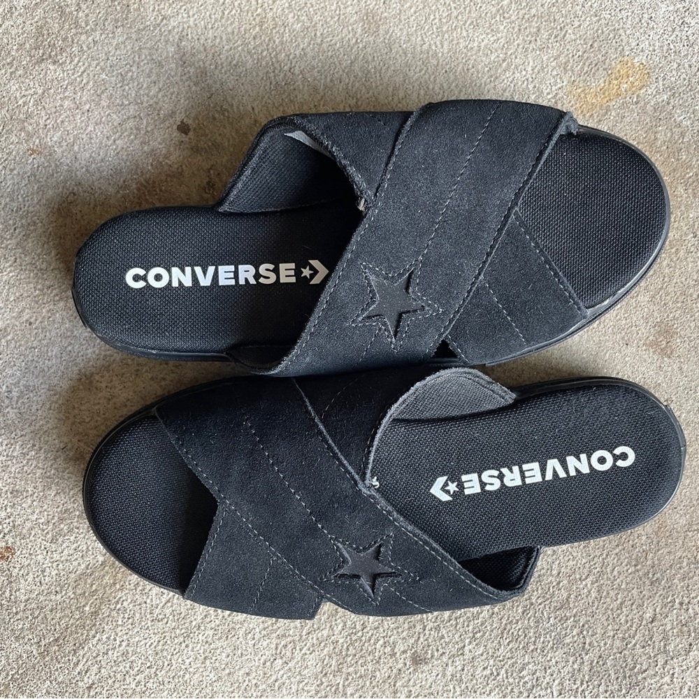 Converse Slides Women’s 8